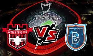 مشاهدة مباراة إسطنبول باشاك شهير و غازي عنتاب بث مباشر 05/01/2023 Gaziantepspor vs İstanbul Başakşehir