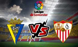 مشاهدة مباراة إشبيلية و قاديش بث مباشر 2023-01-21 Sevilla vs Cádiz