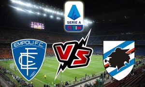 مشاهدة مباراة إمبولي و سامبدوريا بث مباشر 14/01/2023 Empoli vs Sampdoria
