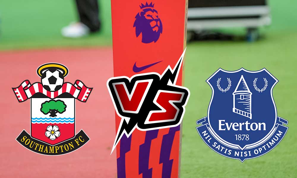 مشاهدة مباراة إيفرتون و ساوثهامتون بث مباشر 14/01/2023 Everton vs Southampton