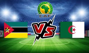 مشاهدة مباراة الجزائر و موزمبيق بث مباشر 2023-01-21 Mozambique vs Algeria