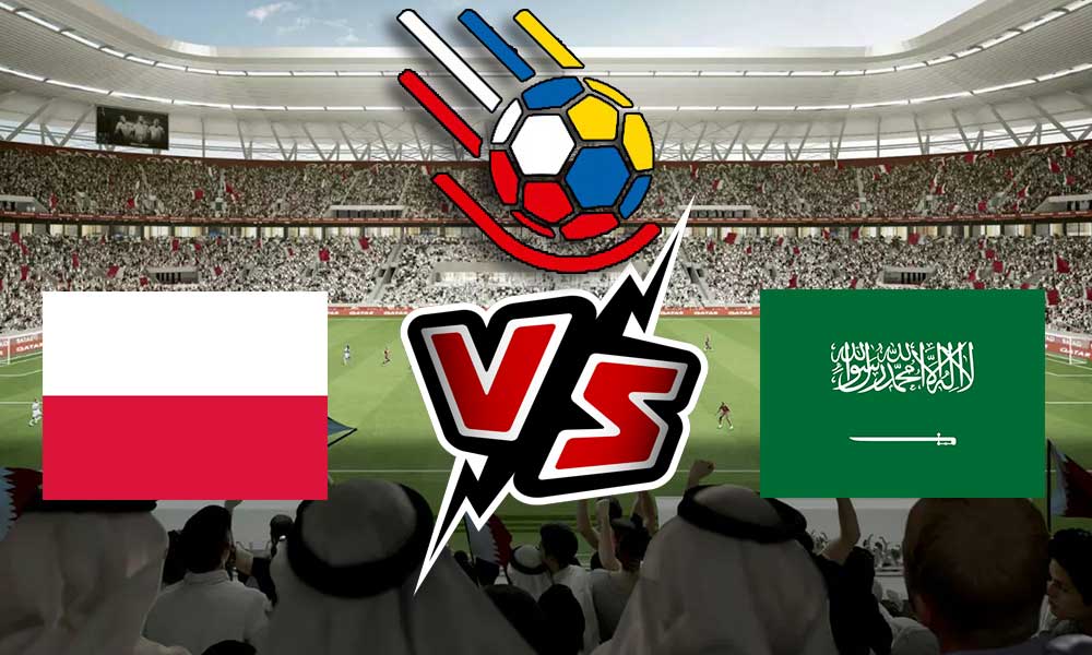مشاهدة مباراة السعودية و بولندا بث مباشر 14/01/2023 كأس العالم لكرة اليد