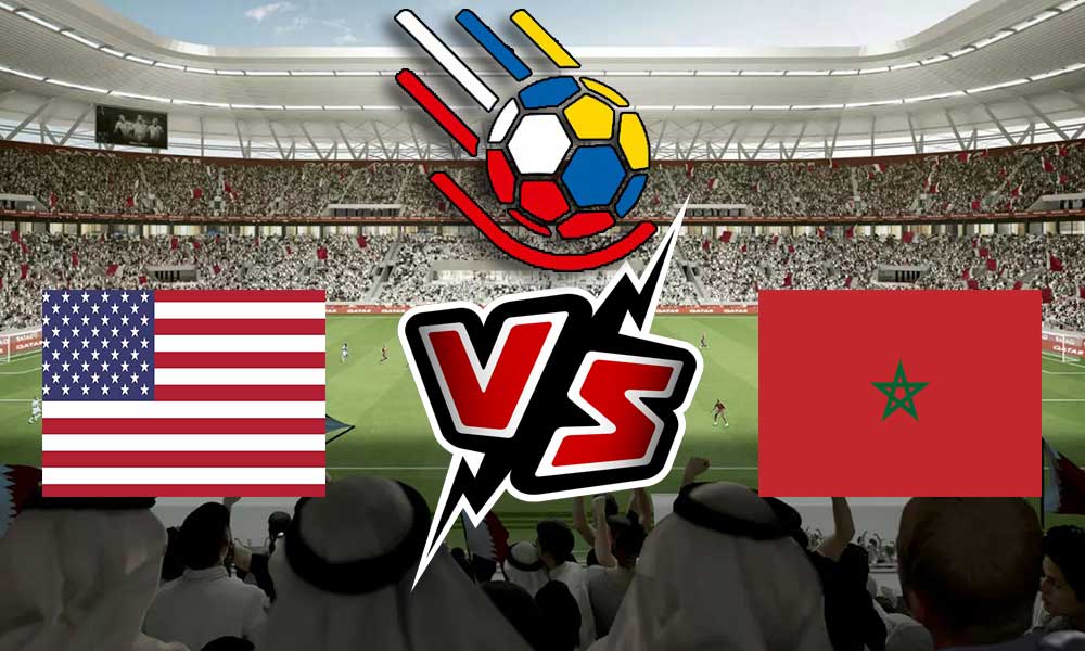 مشاهدة مباراة المغرب و الولايات المتحدة الأمريكية بث مباشر 13/01/2023 كأس العالم لكرة اليد