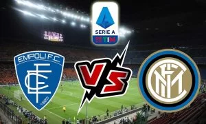 مشاهدة مباراة انتر ميلان و إمبولي بث مباشر 23/01/2023 Internazionale vs Empoli