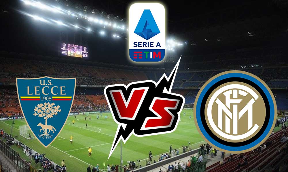 مشاهدة مباراة انتر ميلان و ليتشي بث مباشر 2023-03-05 Internazionale vs Lecce