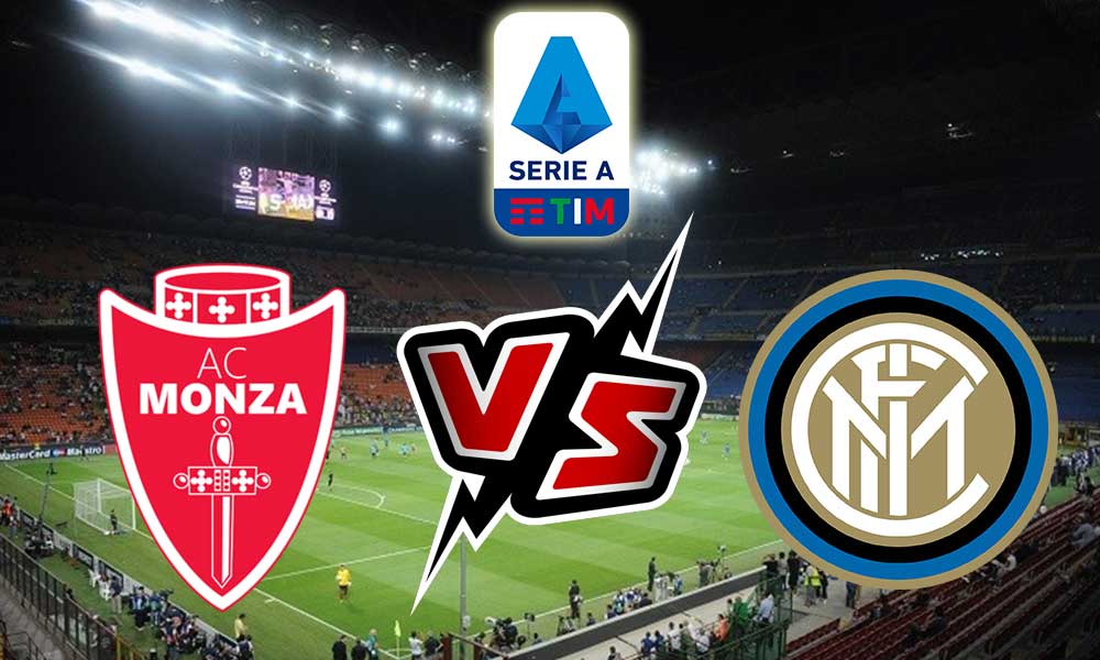 مشاهدة مباراة انتر ميلان و مونزا بث مباشر 07/01/2023 Monza vs Internazionale