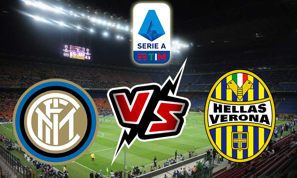 مشاهدة مباراة انتر ميلان و هيلاس فيرونا بث مباشر 14/01/2023 Internazionale vs Hellas Verona