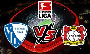 مشاهدة مباراة باير ليفركوزن و بوخوم بث مباشر 2023-01-25 Bayer Leverkusen vs Bochum