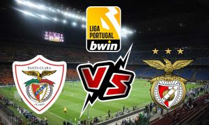 مشاهدة مباراة بنفيكا و سانتا كلارا بث مباشر 2023-01-21 Santa Clara vs Benfica