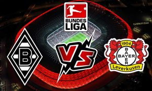 مشاهدة مباراة بوروسيا مونشنغلادباخ و باير ليفركوزن بث مباشر 2023-01-22 Borussia M’gladbach vs Bayer Leverkusen