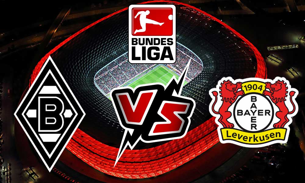 مشاهدة مباراة بوروسيا مونشنغلادباخ و باير ليفركوزن بث مباشر 2023-01-22 Borussia M’gladbach vs Bayer Leverkusen