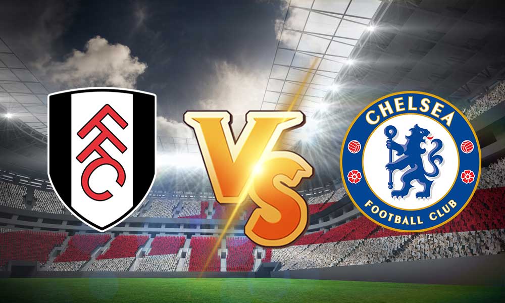 مشاهدة مباراة تشيلسي و فولهام بث مباشر 12/01/2023 Fulham vs Chelsea
