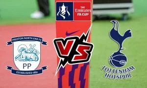 مشاهدة مباراة توتنهام و بريستون نورث ايند بث مباشر 2023-01-28 Preston North End vs Tottenham