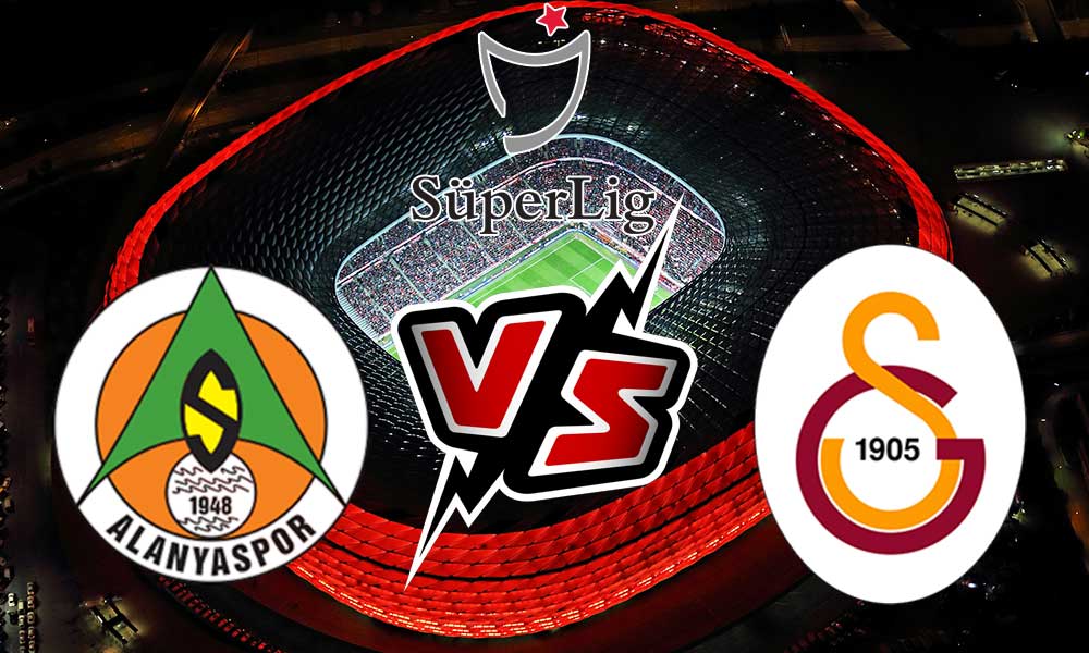 مشاهدة مباراة جالطة سراي و ألانياسبور بث مباشر 17/01/2023 Alanyaspor vs Galatasaray