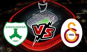 مشاهدة مباراة جالطة سراي و جيرسونسبور بث مباشر 2023-01-28 Giresunspor vs Galatasaray