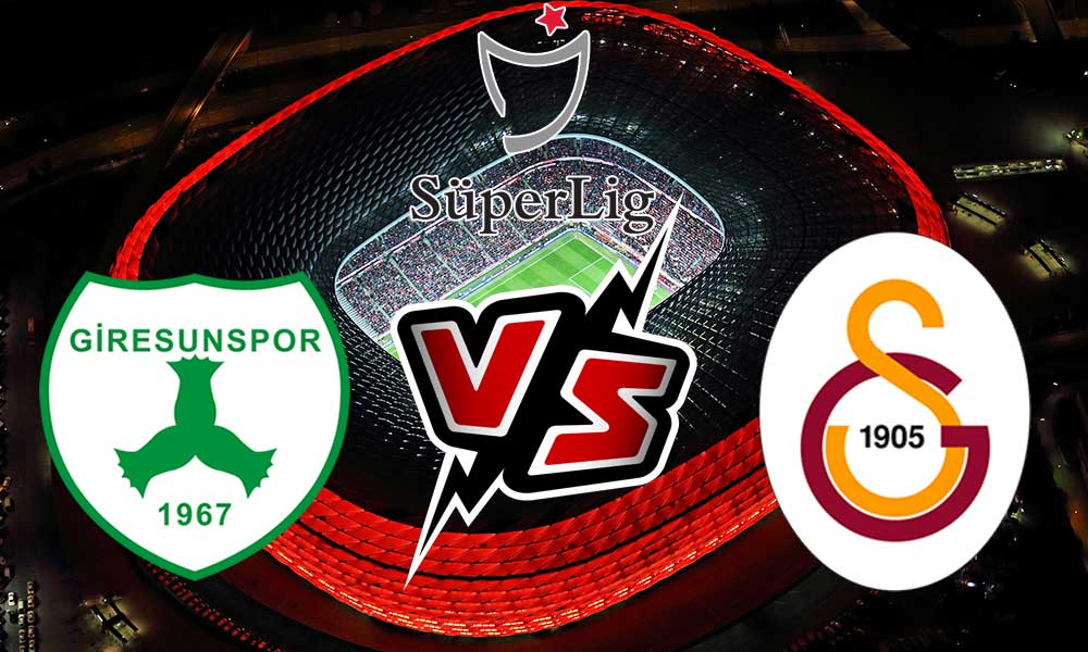 مشاهدة مباراة جالطة سراي و جيرسونسبور بث مباشر 2023-01-28 Giresunspor vs Galatasaray