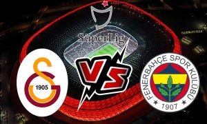 مشاهدة مباراة جالطة سراي و فنربخشة بث مباشر 08/01/2023 Fenerbahçe vs Galatasaray