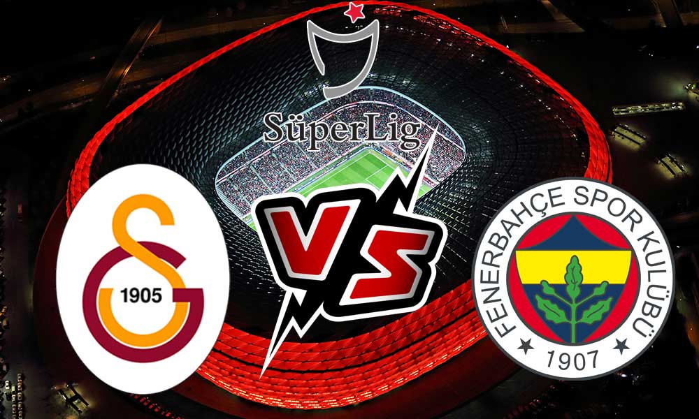 مشاهدة مباراة جالطة سراي و فنربخشة بث مباشر 08/01/2023 Fenerbahçe vs Galatasaray