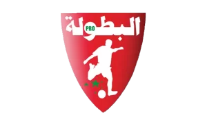 جدول ترتيب فرق الدوري المغربي 2023-2024