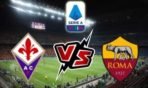 مشاهدة مباراة روما و فيورنتينا بث مباشر 15/01/2023 Roma vs Fiorentina