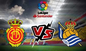 مشاهدة مباراة ريال سوسييداد و ريال مايوركا بث مباشر 2023-01-17 Real Sociedad vs Mallorca