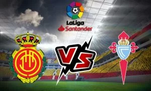 مشاهدة مباراة ريال مايوركا و سيلتا فيغو بث مباشر 2023-01-20 Mallorca vs Celta de Vigo