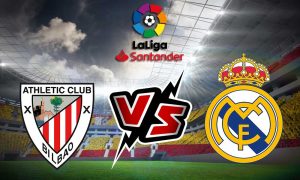 مشاهدة مباراة ريال مدريد و أتلتيك بيلباو بث مباشر 2023-01-22 Athletic Club vs Real Madrid