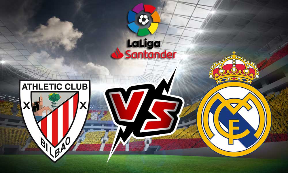مشاهدة مباراة ريال مدريد و أتلتيك بيلباو بث مباشر 2023-01-22 Athletic Club vs Real Madrid