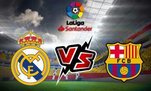 مشاهدة مباراة ريال مدريد و برشلونة بث مباشر 15/01/2023 Real Madrid vs Barcelona