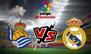 مشاهدة مباراة ريال مدريد و ريال سوسييداد بث مباشر 2023-01-29 Real Madrid vs Real Sociedad