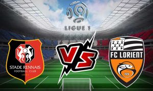 مشاهدة مباراة رين و لوريان بث مباشر 2023-01-27 Lorient vs Rennes