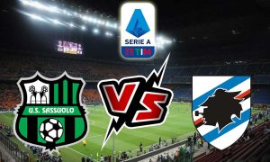 مشاهدة مباراة ساسولو و سامبدوريا بث مباشر 04/01/2023 Sassuolo vs Sampdoria
