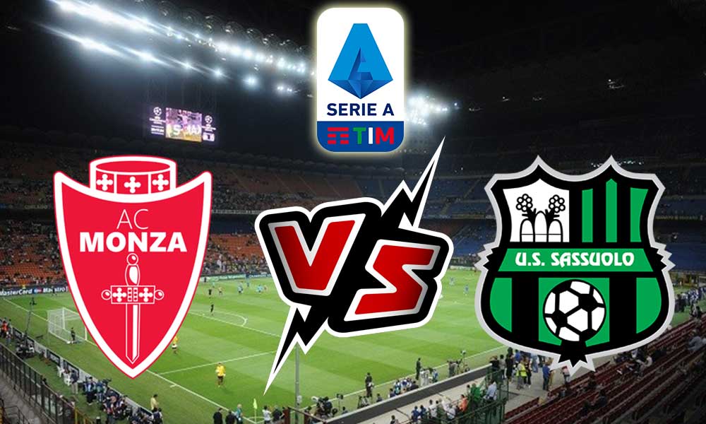 مشاهدة مباراة ساسولو و مونزا بث مباشر 2023-01-22 Monza vs Sassuolo