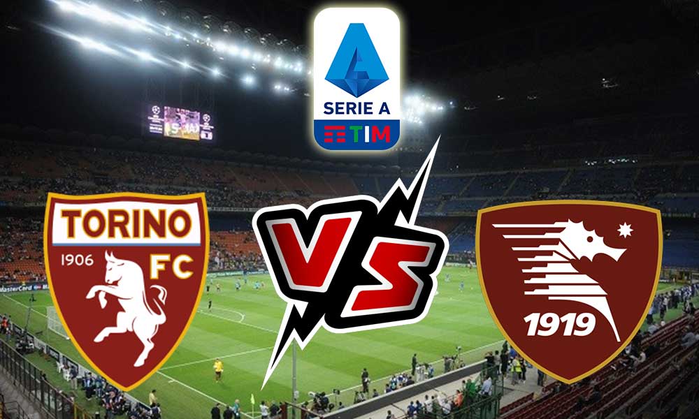 مشاهدة مباراة ساليرنيتانا و تورينو بث مباشر 08/01/2023 Salernitana vs Torino