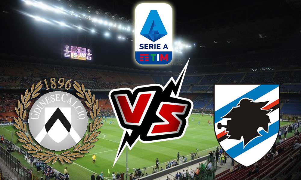 مشاهدة مباراة سامبدوريا و أودينيزي بث مباشر 2023-01-22 Sampdoria vs Udinese