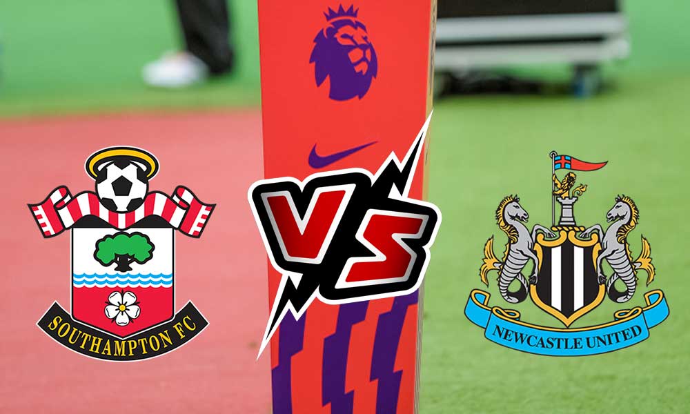 مشاهدة مباراة ساوثهامتون و نيوكاسل يونايتد بث مباشر 2023-01-24 Southampton vs Newcastle United