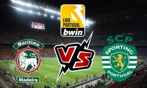 مشاهدة مباراة سبورتينج لشبونة و ماريتيمو بث مباشر 08/01/2023 Marítimo vs Sporting CP