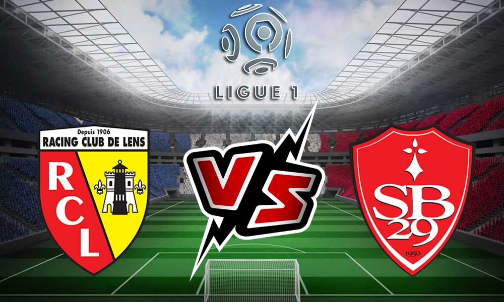 مشاهدة مباراة ستاد بريست 29 و لانس بث مباشر 2023-01-22 Brest vs Lens