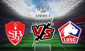 مشاهدة مباراة ستاد بريست 29 و ليل بث مباشر 11/01/2023 Brest vs Lille