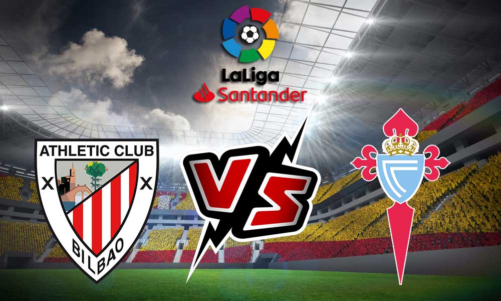 مشاهدة مباراة سيلتا فيغو و أتلتيك بيلباو بث مباشر 2023-01-29 Celta de Vigo vs Athletic Club