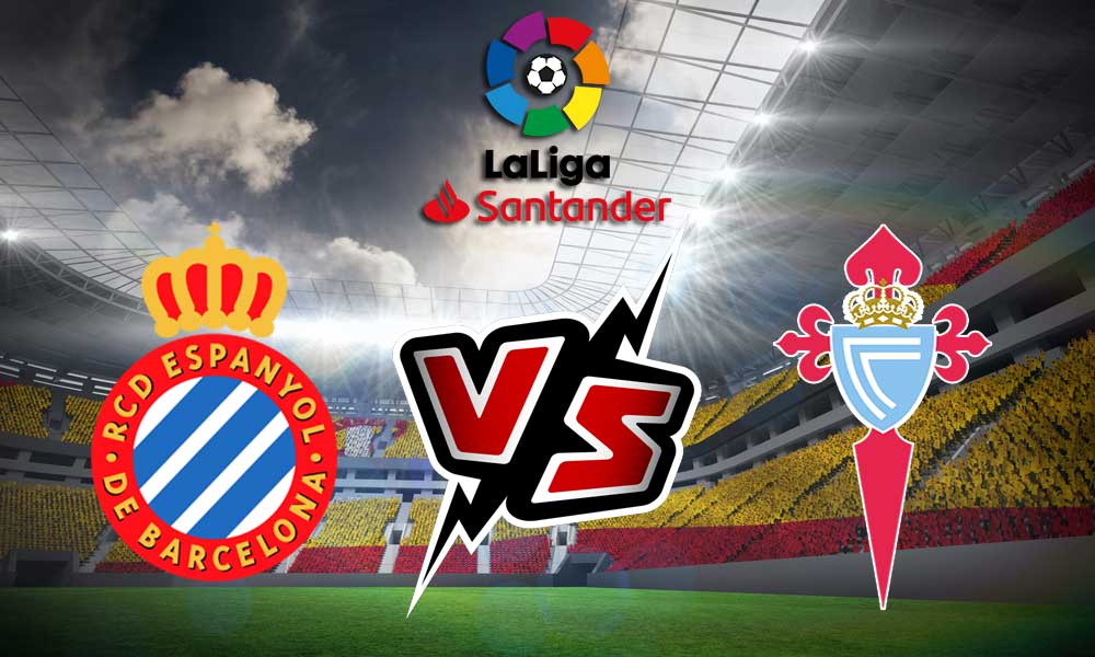 مشاهدة مباراة إسبانيول و سيلتا فيغو بث مباشر 03/01/2023 Espanyol vs Celta de Vigo