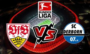 مشاهدة مباراة شتوتجارت و بادربورن بث مباشر 2023-01-31 Paderborn vs Stuttgart