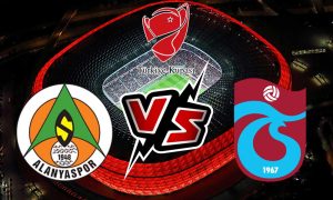 مشاهدة مباراة طرابزون سبور و ألانياسبور بث مباشر 09/01/2023 Alanyaspor vs Trabzonspor