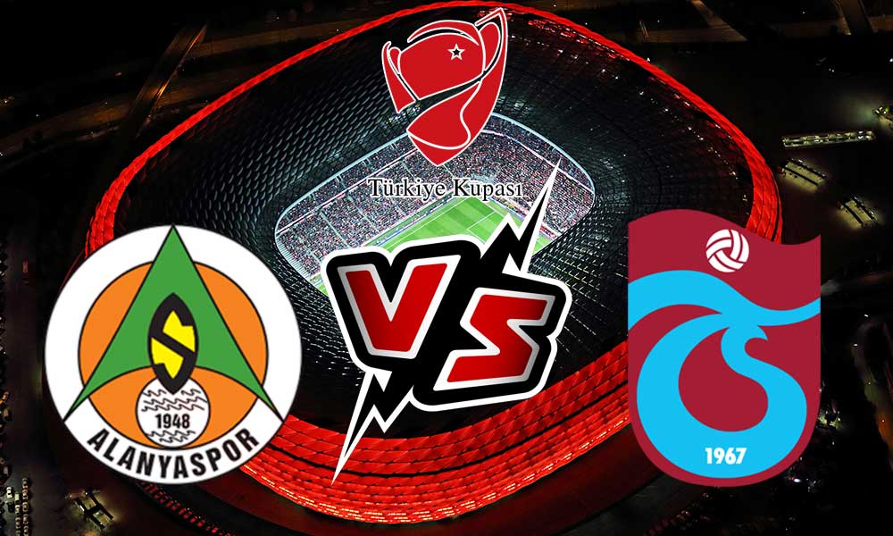 مشاهدة مباراة طرابزون سبور و ألانياسبور بث مباشر 09/01/2023 Alanyaspor vs Trabzonspor