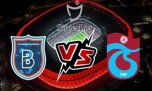مشاهدة مباراة طرابزون سبور و إسطنبول باشاك شهير بث مباشر 14/01/2023 Trabzonspor vs İstanbul Başakşehir