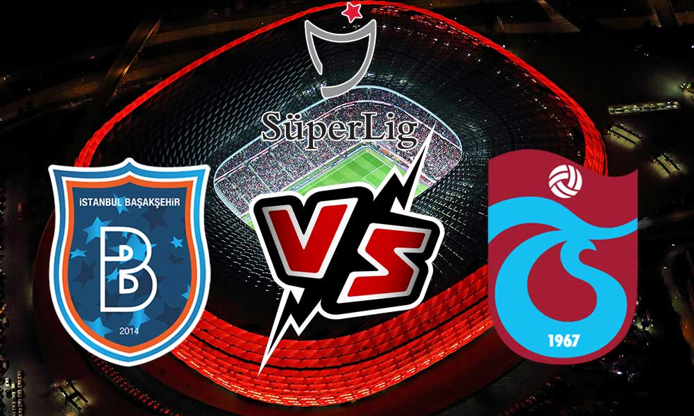 مشاهدة مباراة طرابزون سبور و إسطنبول باشاك شهير بث مباشر 14/01/2023 Trabzonspor vs İstanbul Başakşehir