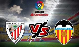 مشاهدة مباراة فالنسيا و أتلتيك بيلباو بث مباشر 2023-01-26 Valencia vs Athletic Club