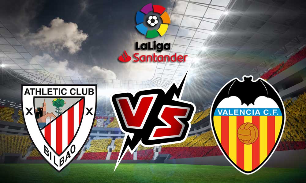 مشاهدة مباراة فالنسيا و أتلتيك بيلباو بث مباشر 2023-02-11 Valencia vs Athletic Club