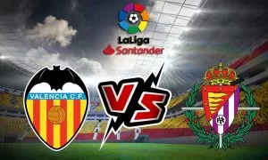 مشاهدة مباراة فالنسيا و بلد الوليد بث مباشر 2023-01-29 Real Valladolid vs Valencia