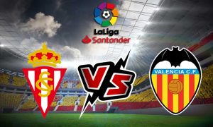 مشاهدة فالنسيا و سبورتينغ خيخون بث مباشر 2023-01-18 Sporting Gijón vs Valencia